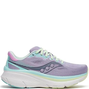 SAUCONY WOMENS TRAINER - VIOLET